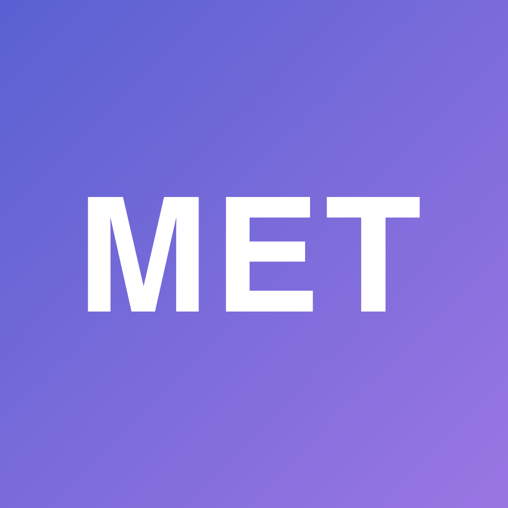 Bide METrics icon